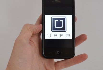 Will money I make from Uber driving affect child support - Sean 