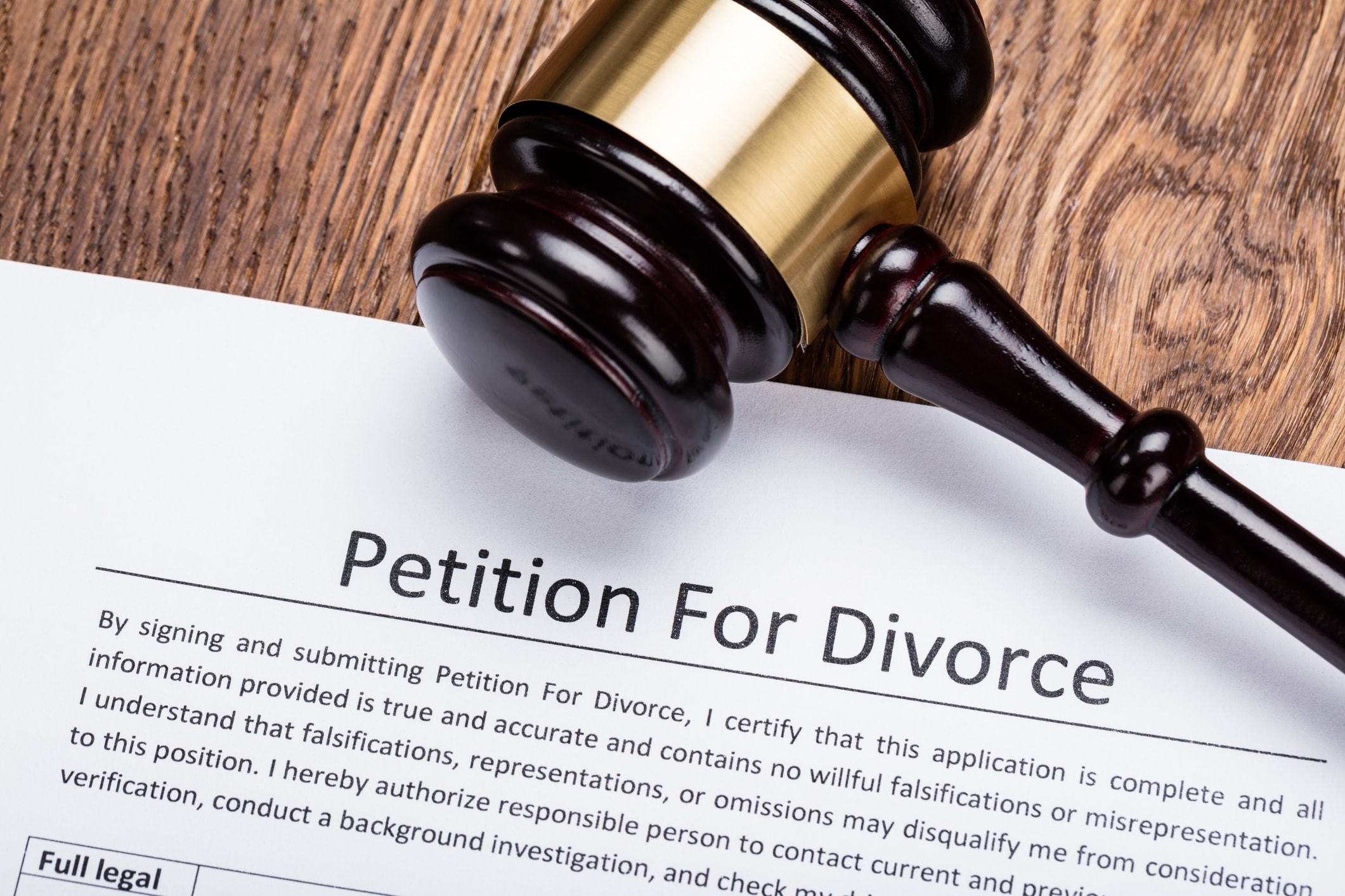 Place Your of Dissolution of Marriage Notice - Miami's Community News