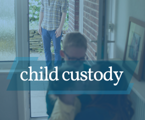 Orlando child custody attorney - Sean Smallwood