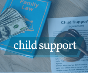 Orlando child support attorney - Sean Smallwood