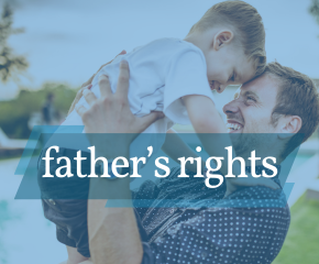 Orlando father's rights attorney - Sean Smallwood